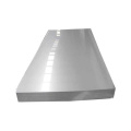 AISI ASTM SS BA 2B HL 8K No.1 201 430 321 316L 304 Stainless Steel Sheet